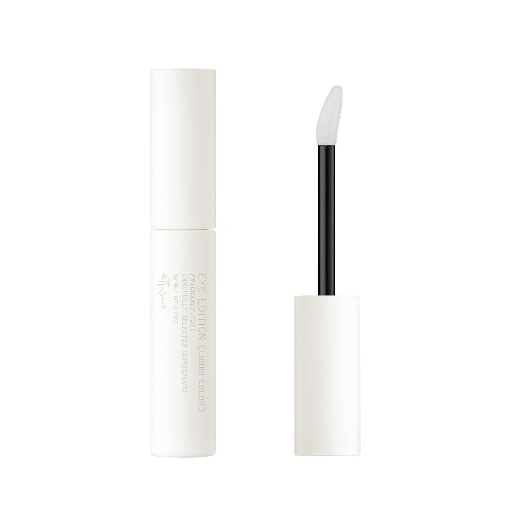 エテュセ アイエディション(リキッドカラー) 04 ダズリングシャワー