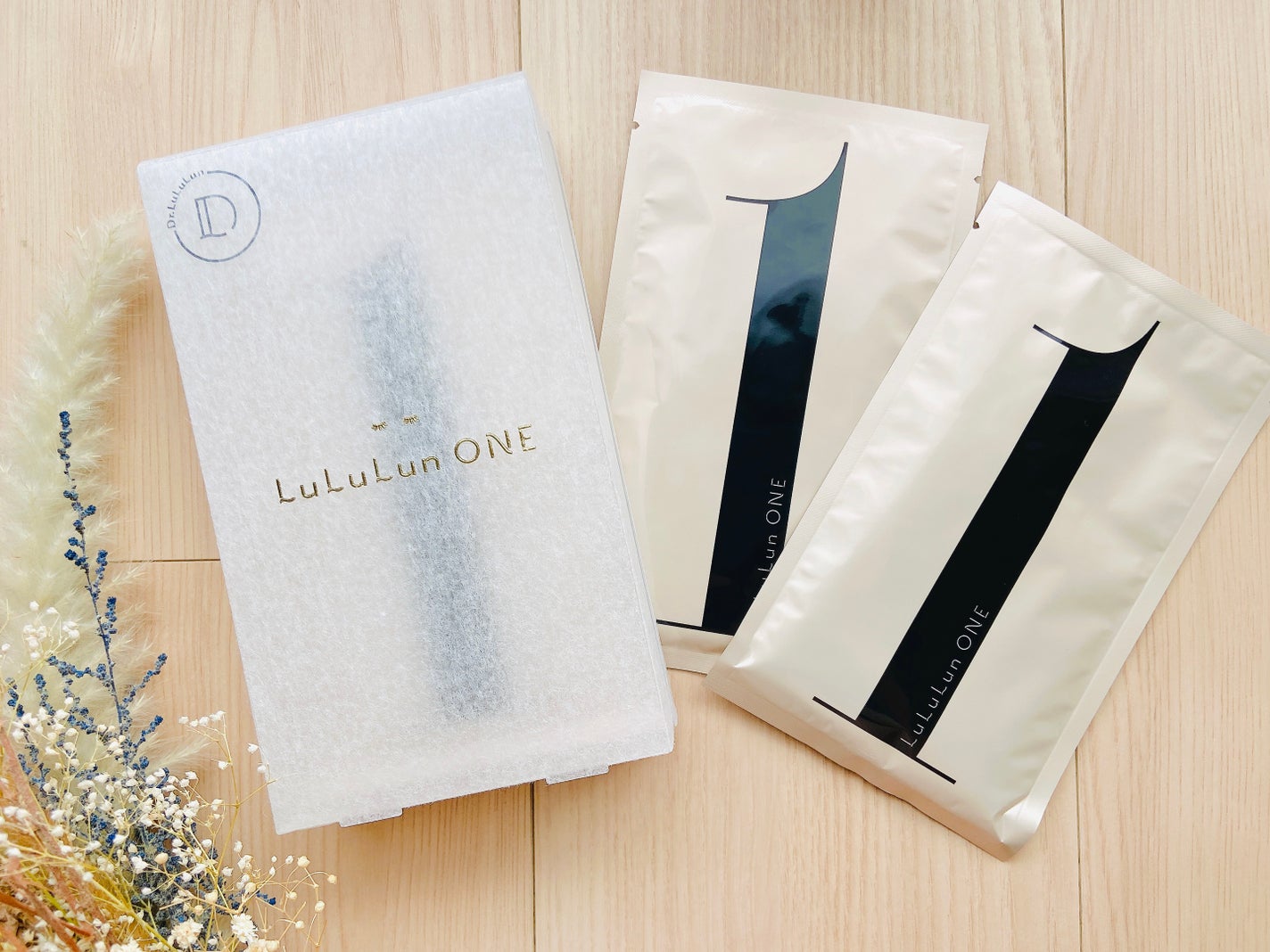 ルルルン ONE/ルルルン/シートマスク・パックを使ったクチコミ(4枚目)