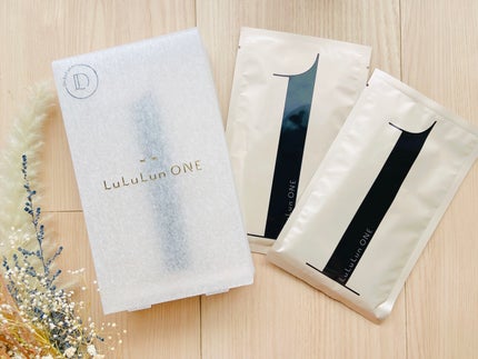 ルルルン ONE/ルルルン/シートマスク・パックを使ったクチコミ(4枚目)