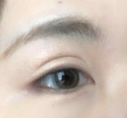 ウィンクファイブアイシャドウ/WHOMEE/スティックアイシャドウを使ったクチコミ(3枚目)