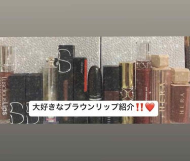 ラシャスリップス/ラシャスリップス/リップグロスを使ったクチコミ（1枚目）