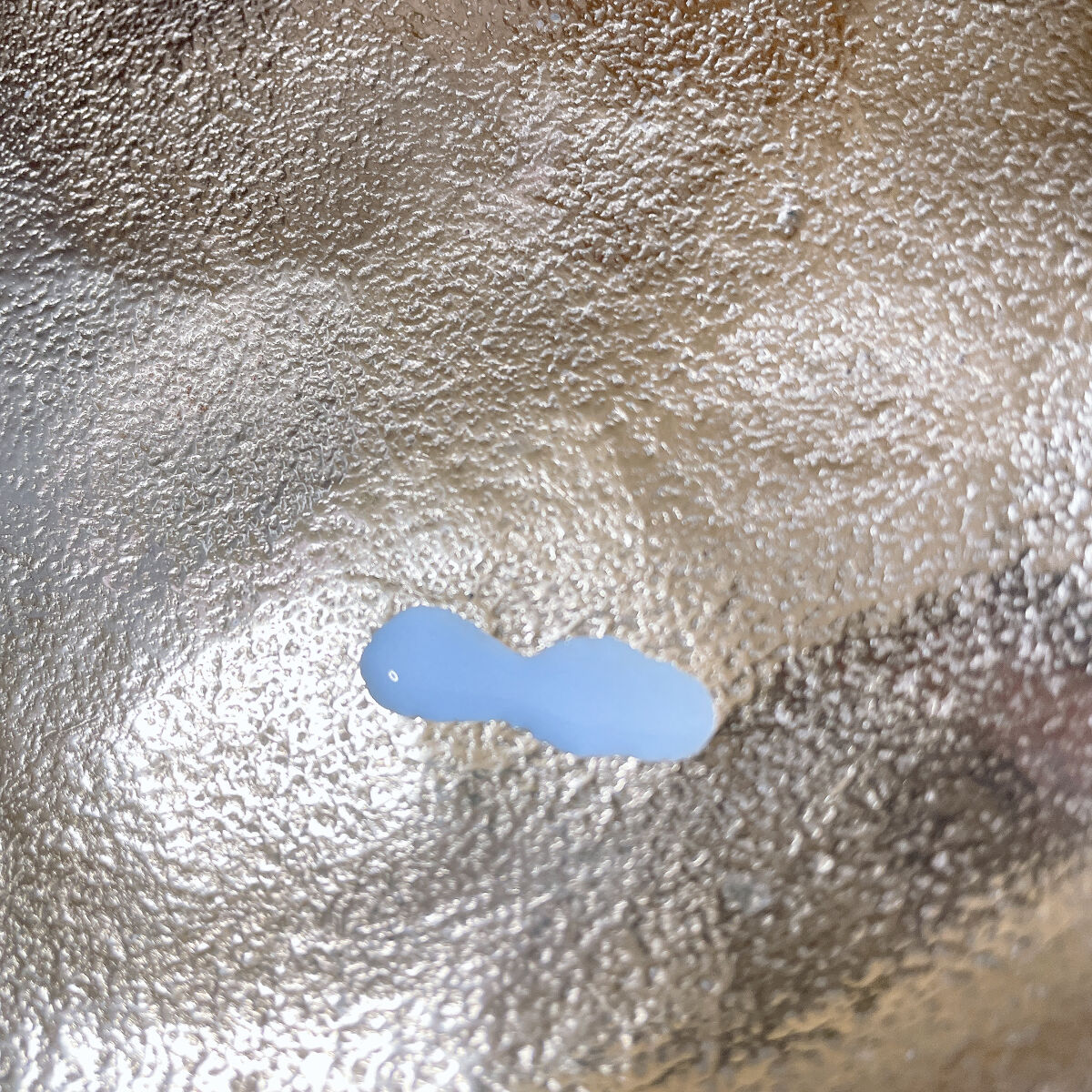 【旧】スノー メイクアップ ベース UV35 SPF35／PA+++/Dior/化粧下地を使ったクチコミ（2枚目）