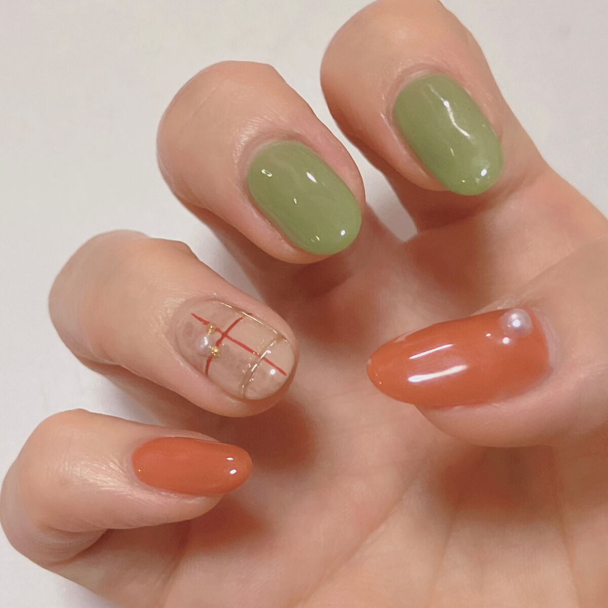 RMK ネイルケア ジェルオイル N/RMK/ネイルオイル・トリートメントを使ったクチコミ（3枚目）