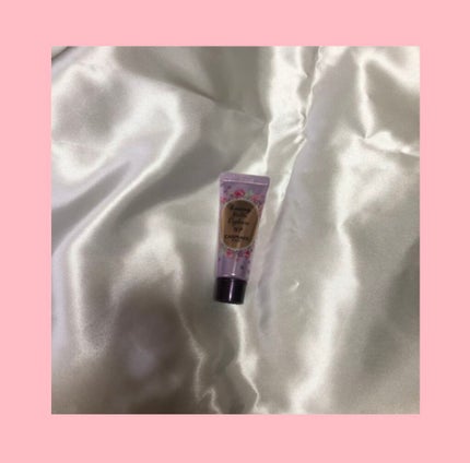 ラスティングマルチアイベース WP/キャンメイク/アイシャドウベースを使ったクチコミ(1枚目)