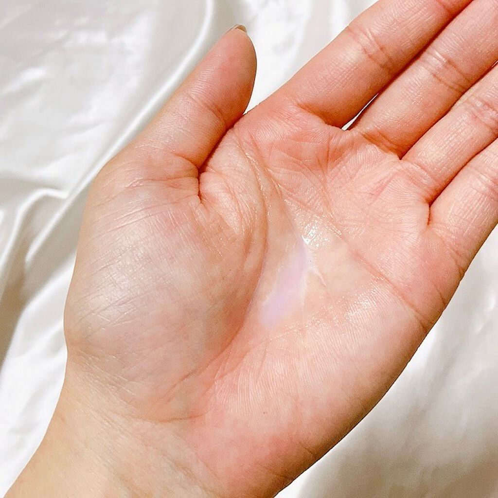 クリームスキン ミスト/LANEIGE/ミスト状化粧水を使ったクチコミ（3枚目）