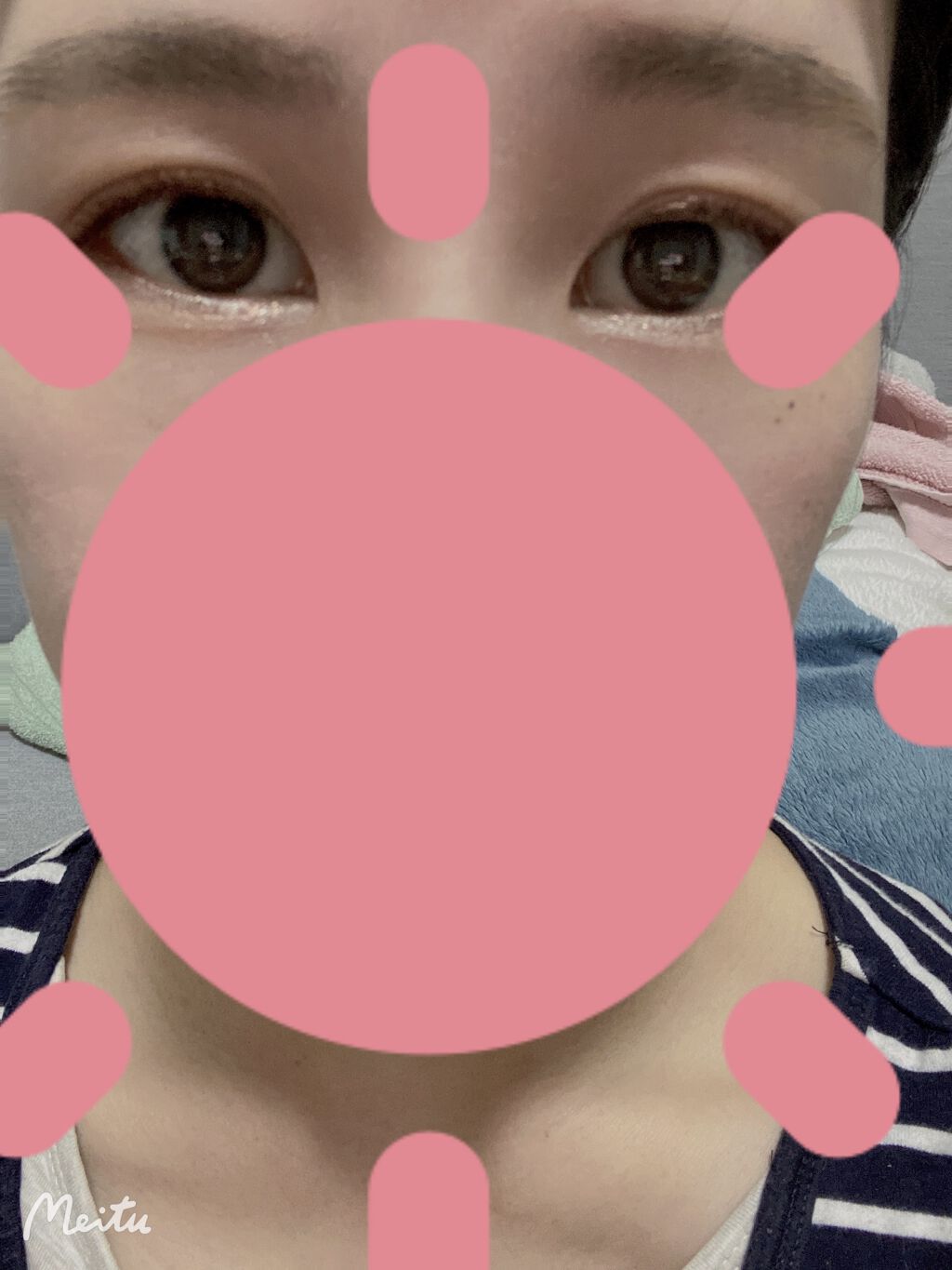 リアルアイパレット/espoir/マルチパレットを使ったクチコミ（2枚目）