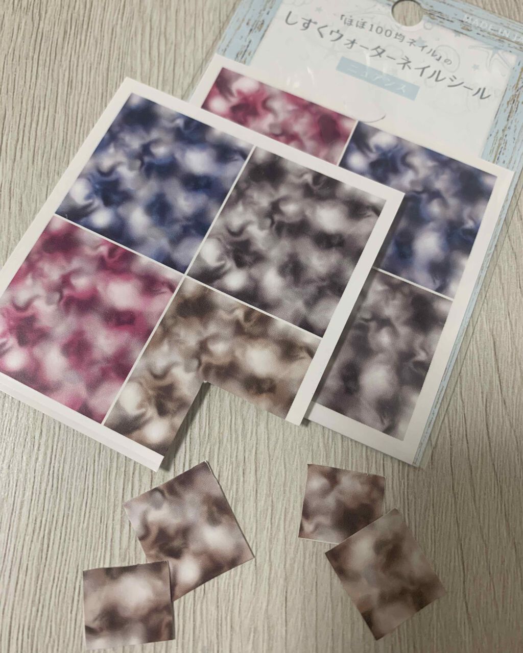 ネイルホリック Top coat/ネイルホリック/ネイルトップコートを使ったクチコミ(6枚目)