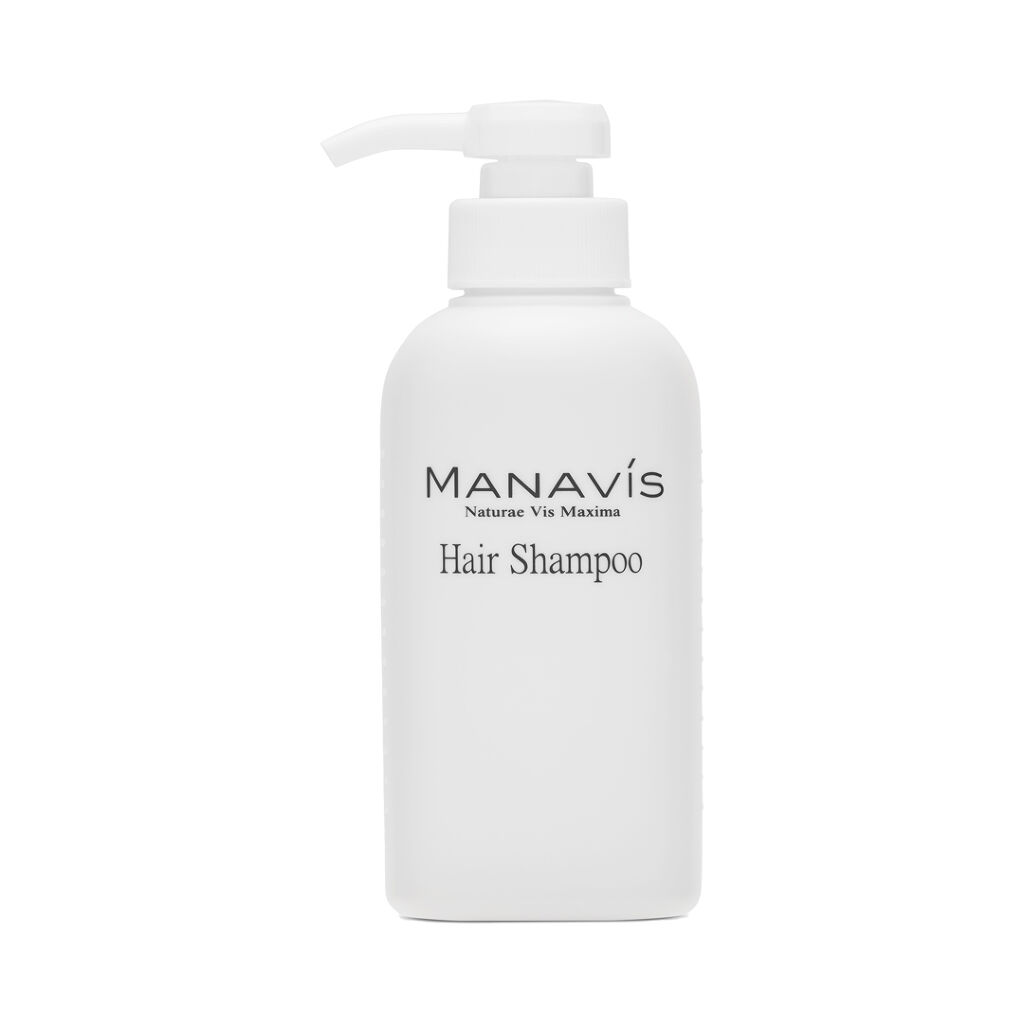 マナビス マナビス 薬用シャンプーc 