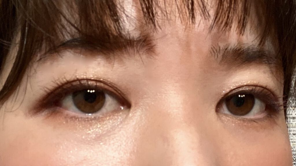 メルティング シアー リップ/CLIO/口紅を使ったクチコミ（2枚目）