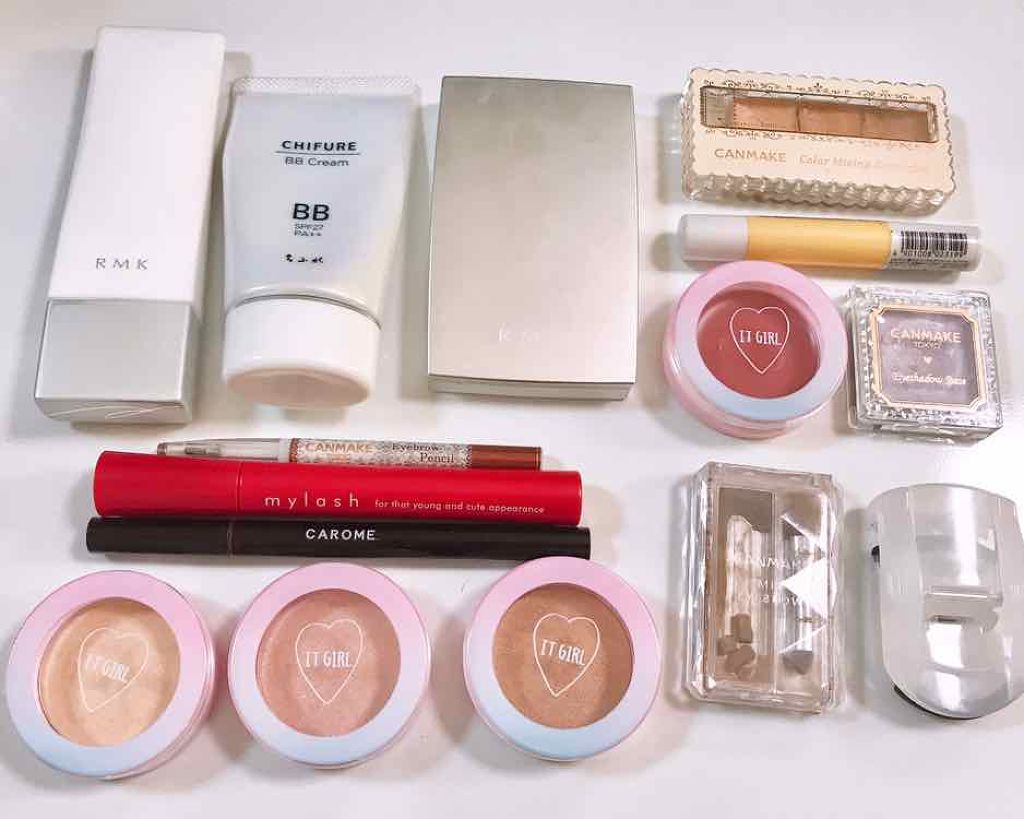 携帯用アイラッシュカーラー/無印良品/ビューラーを使ったクチコミ(3枚目)