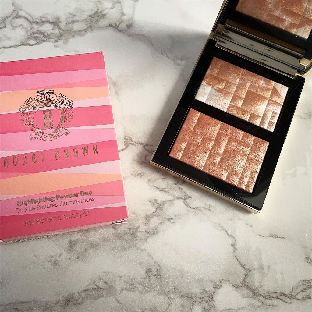 リュクスアイシャドウ/BOBBI BROWN/単色アイシャドウを使ったクチコミ（2枚目）