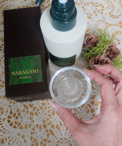 を使ったクチコミ(2枚目)