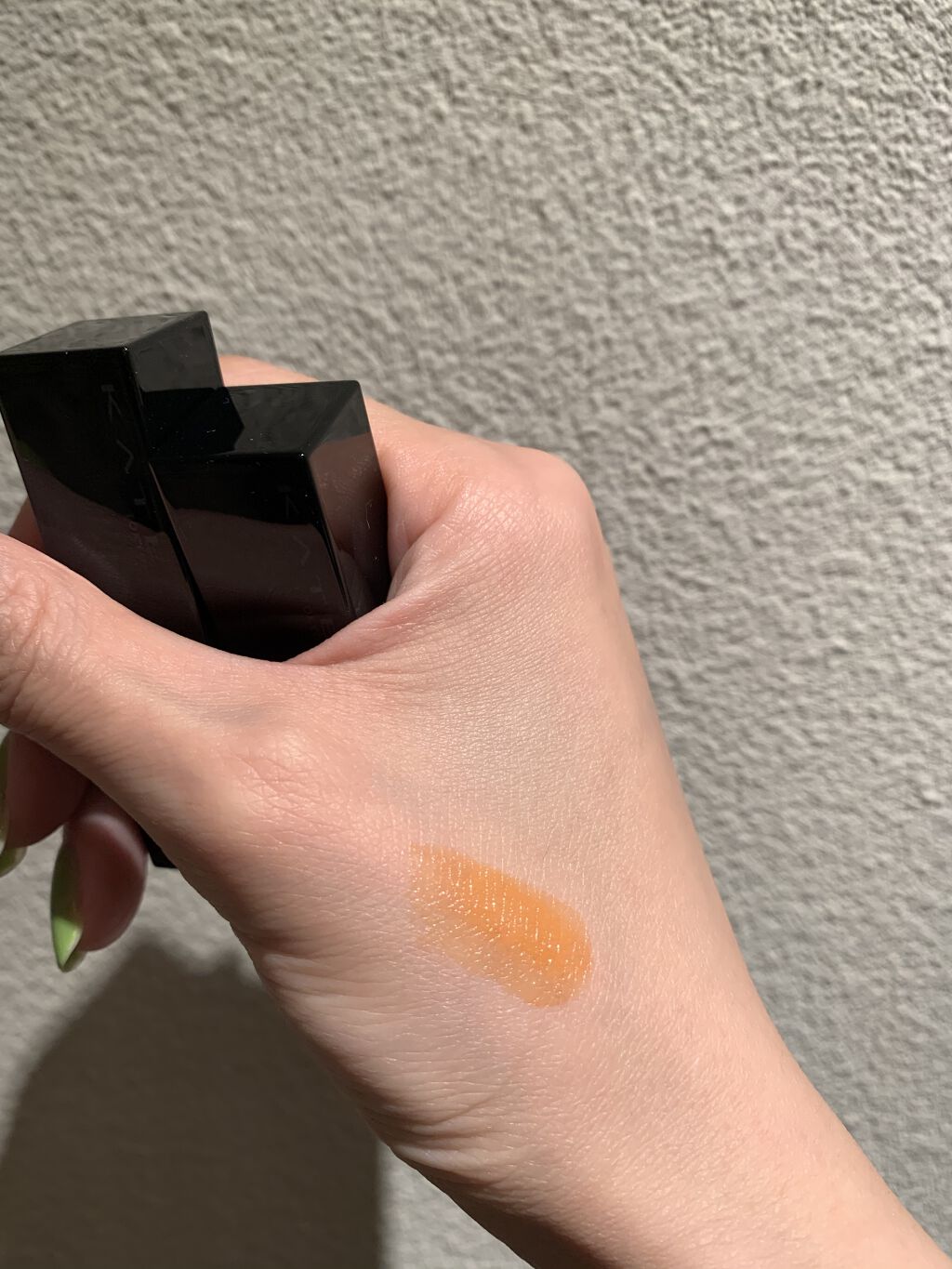 ケイト リップモンスター/KATE/口紅を使ったクチコミ（2枚目）