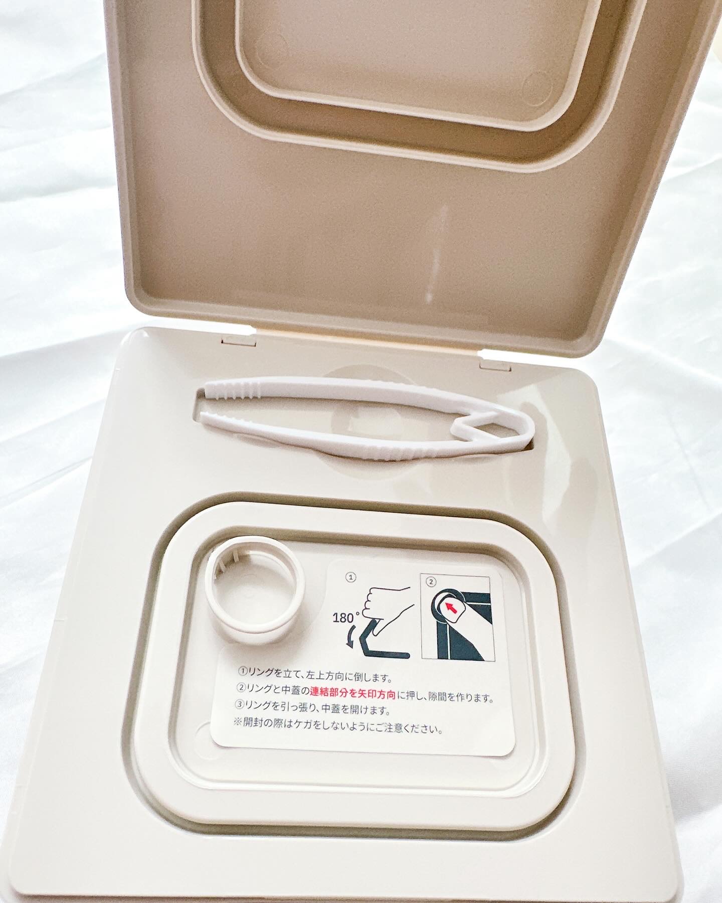 を使ったクチコミ（2枚目）