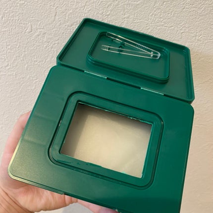 CICA デイリースージングマスク/VT/シートマスク・パックを使ったクチコミ(2枚目)