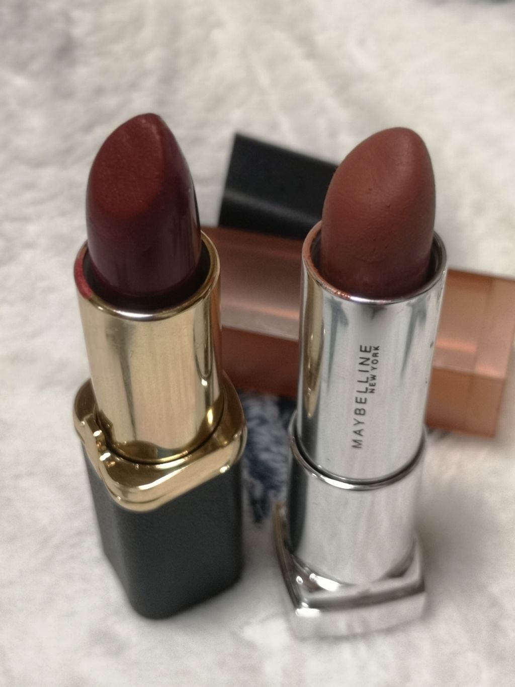 38°C / 99°F リップトリートメント (リップ美容液)/UZU BY FLOWFUSHI/リップケアを使ったクチコミ(2枚目)