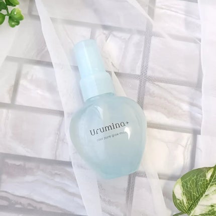 生つやキープミスト/ウルミナプラス/美容液を使ったクチコミ(1枚目)