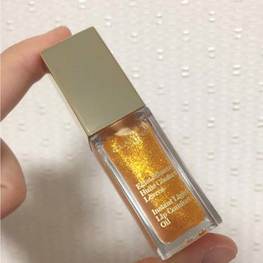 コンフォート リップオイル /CLARINS/リップグロスを使ったクチコミ（1枚目）