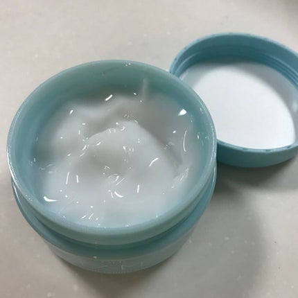 DHCルクスミー 薬用ホワイトニング ジェル/DHC/オールインワン化粧品を使ったクチコミ(2枚目)