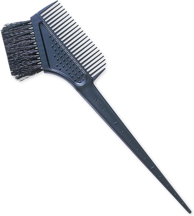 ベス ヘアダイ ブラシ＆コーム