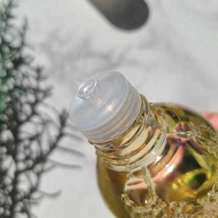 ルクエ コンク/ナリス化粧品/拭き取り化粧水を使ったクチコミ(3枚目)