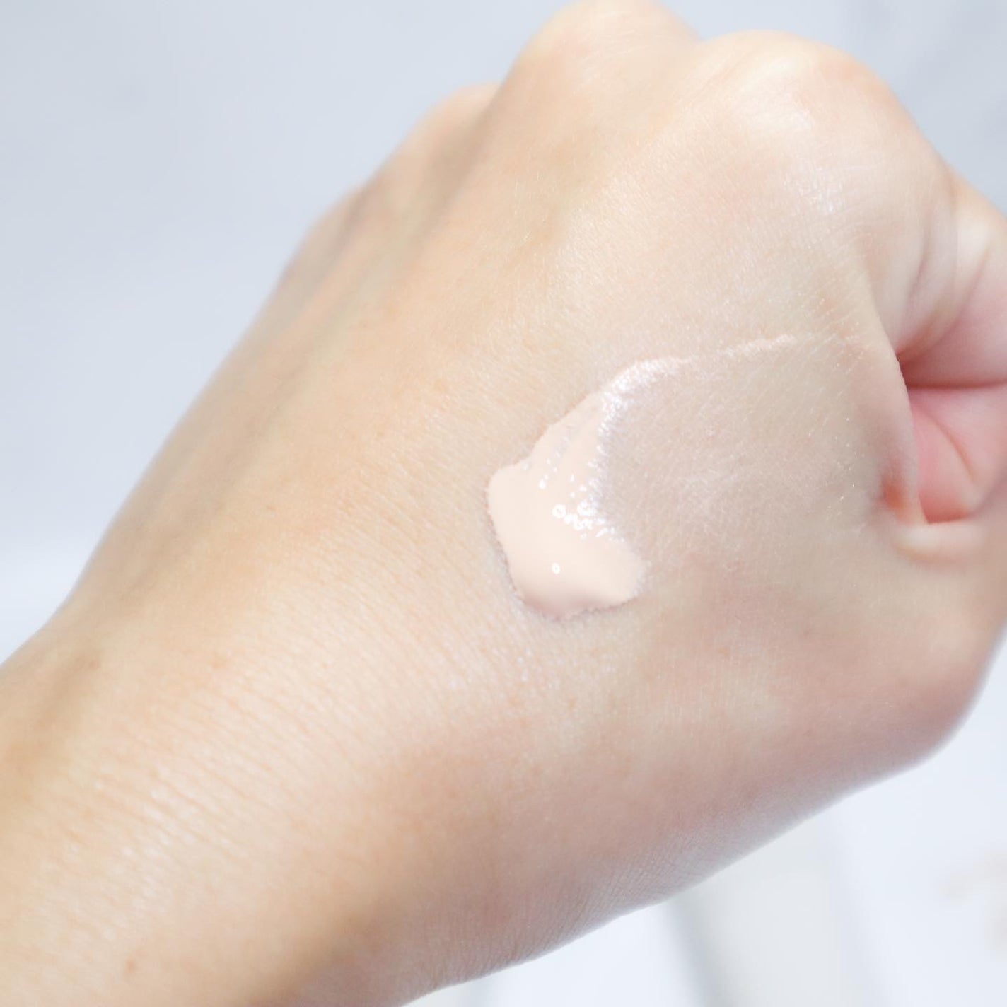 薬用クリアエステヴェール/Macchia Label/リキッドファンデーションを使ったクチコミ(5枚目)