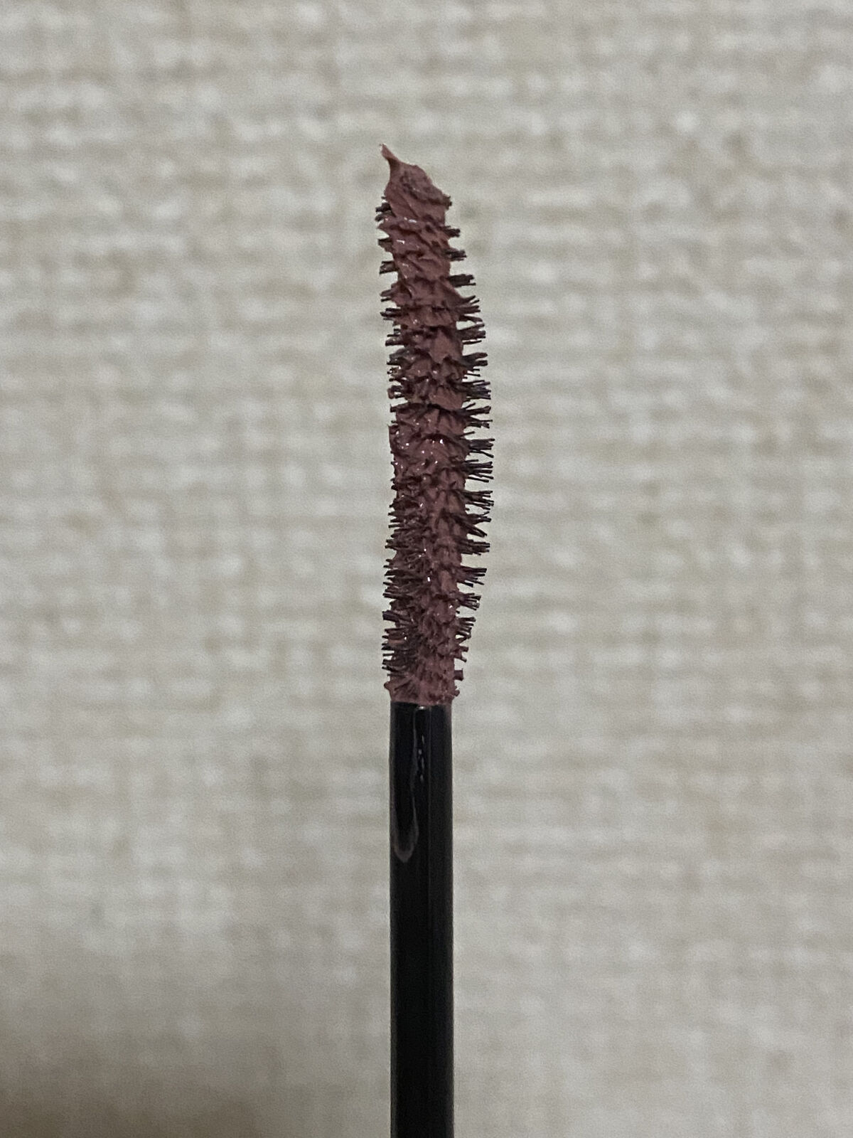 ジルスチュアート ブルーミングラッシュ　ニュアンスカーラー 10 rosy haze dream(限定色)/JILL STUART/マスカラを使ったクチコミ（3枚目）