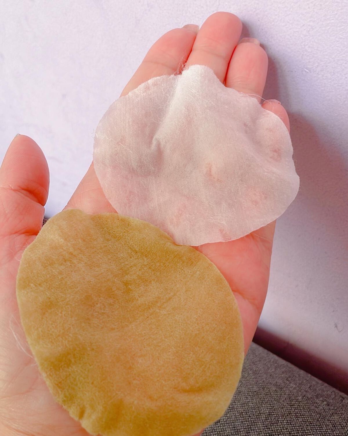 1番 青草たっぷり93%整肌トナー/numbuzin/化粧水を使ったクチコミ(6枚目)