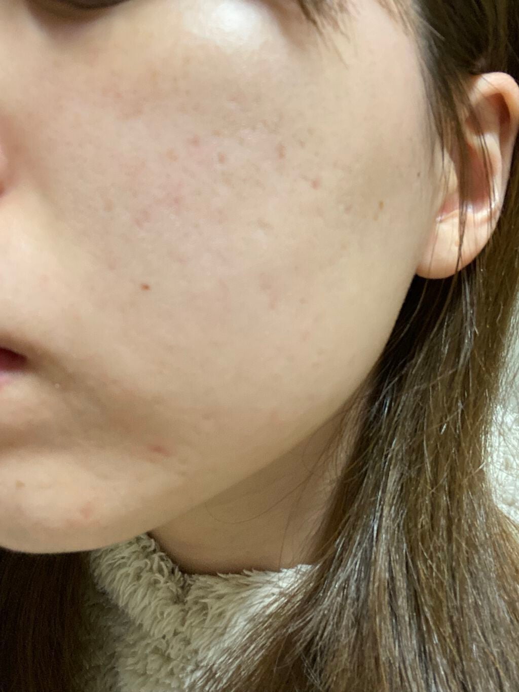 コスメティック フレンド(コスメティックボーイ)/ラッシュ/フェイスクリームを使ったクチコミ(4枚目)