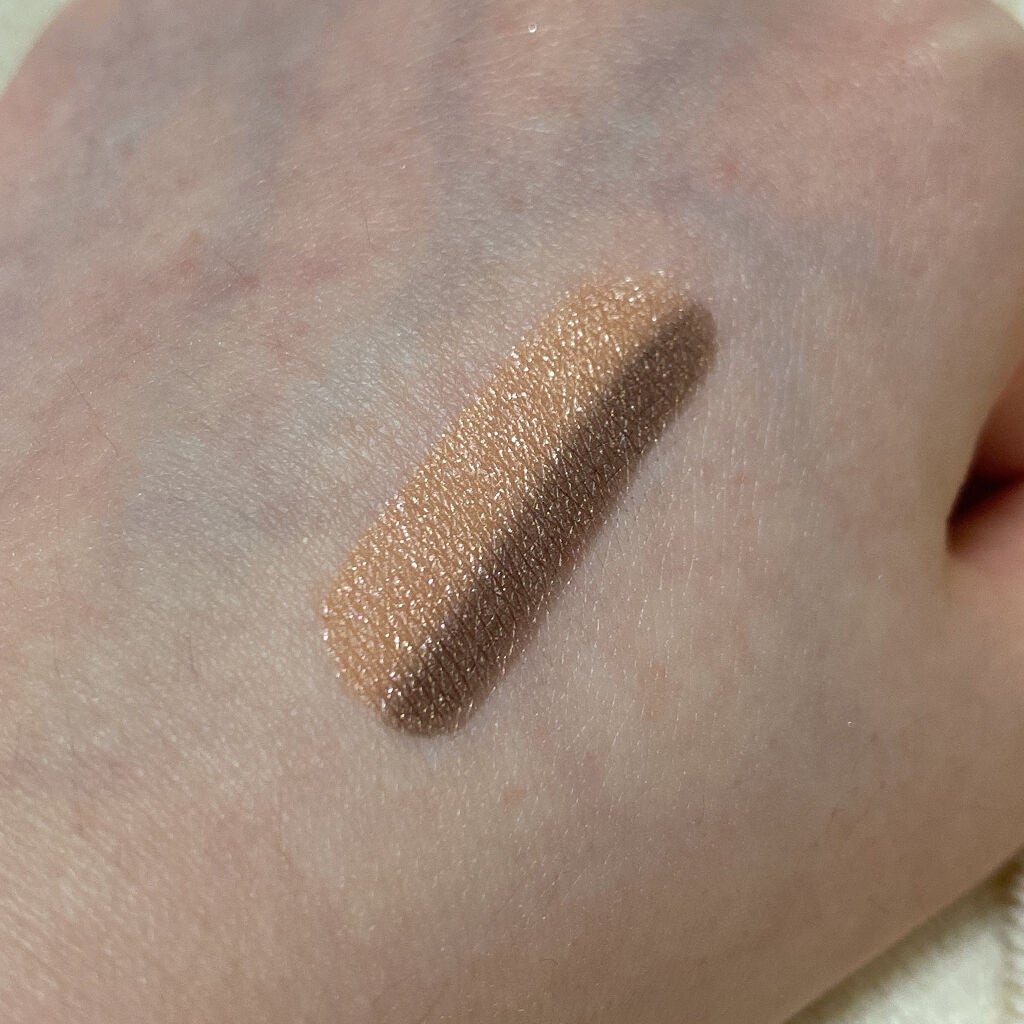 デュアル カラー スティック/DAISY DOLL by MARY QUANT/スティックアイシャドウを使ったクチコミ(3枚目)