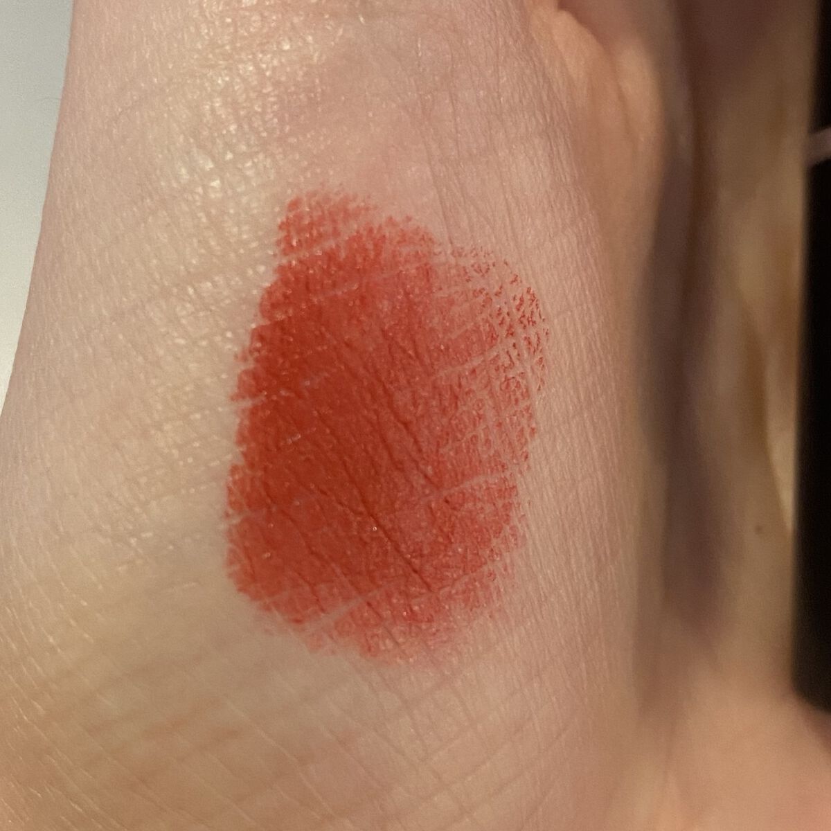 リップスティック/M・A・C/口紅を使ったクチコミ（2枚目）