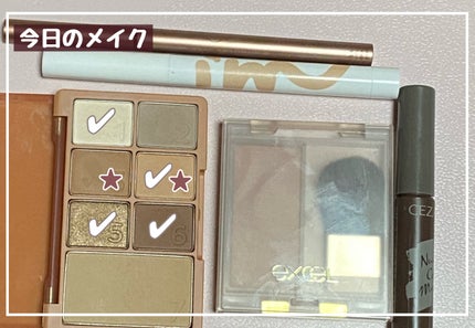 ソフトディファイン クリームペンシルN/ヒロインメイク/ペンシルアイライナーを使ったクチコミ(1枚目)