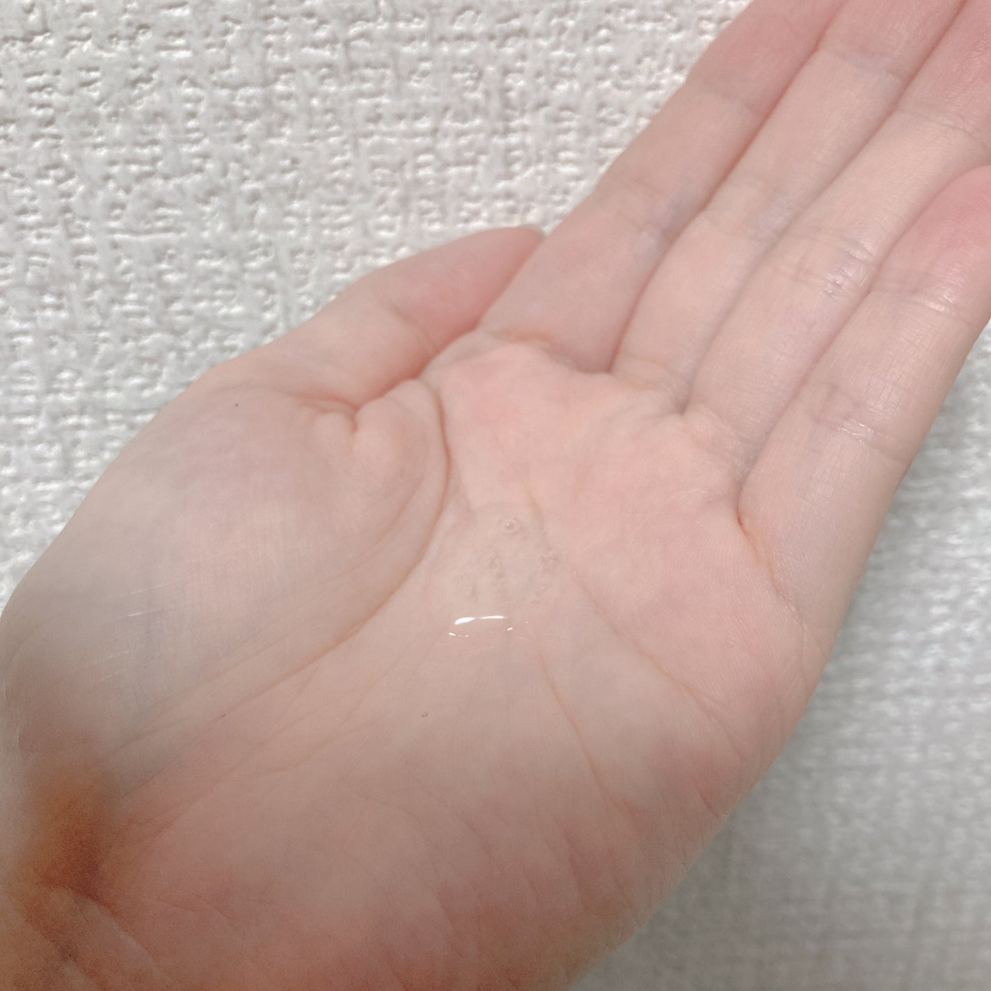 ヘパトリート 薬用エイジングケア美容液/ゼトックスタイル/美容液を使ったクチコミ(4枚目)