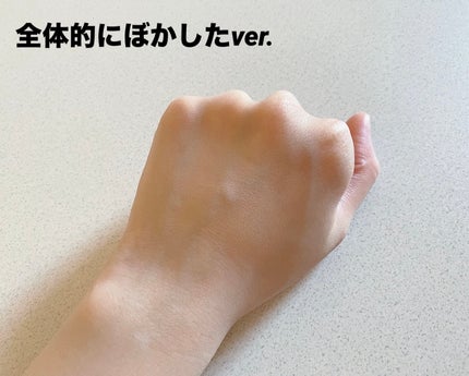 カバーアッププロコンシーラー/TFIT/パレットコンシーラーを使ったクチコミ(6枚目)