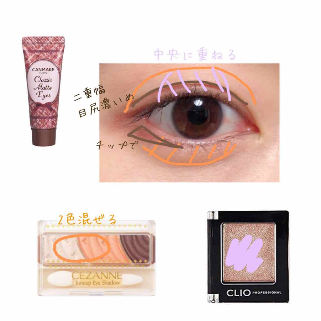 オペラ リップティント N/OPERA/リップティントを使ったクチコミ(2枚目)