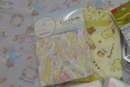 コスメ収納/DAISO/その他化粧小物を使ったクチコミ(10枚目)