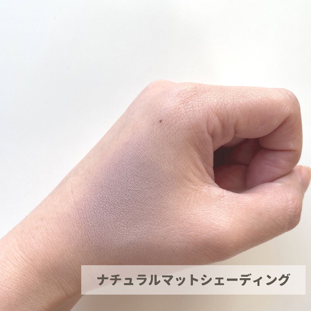 パールグロウハイライト/CEZANNE/パウダーハイライトを使ったクチコミ(3枚目)