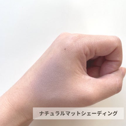 パールグロウハイライト/CEZANNE/パウダーハイライトを使ったクチコミ(3枚目)