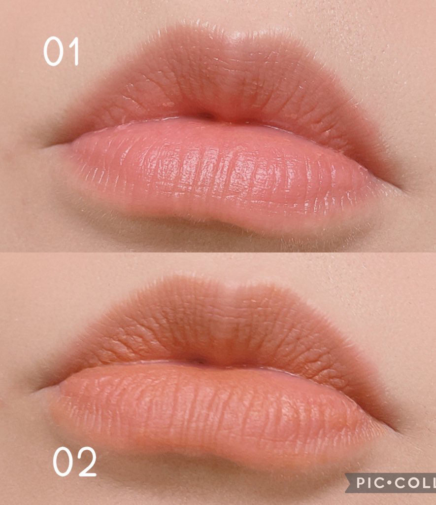 ピュア リップ スフレ｜SNIDEL BEAUTYの辛口レビュー - SNIDEL BEAUTY