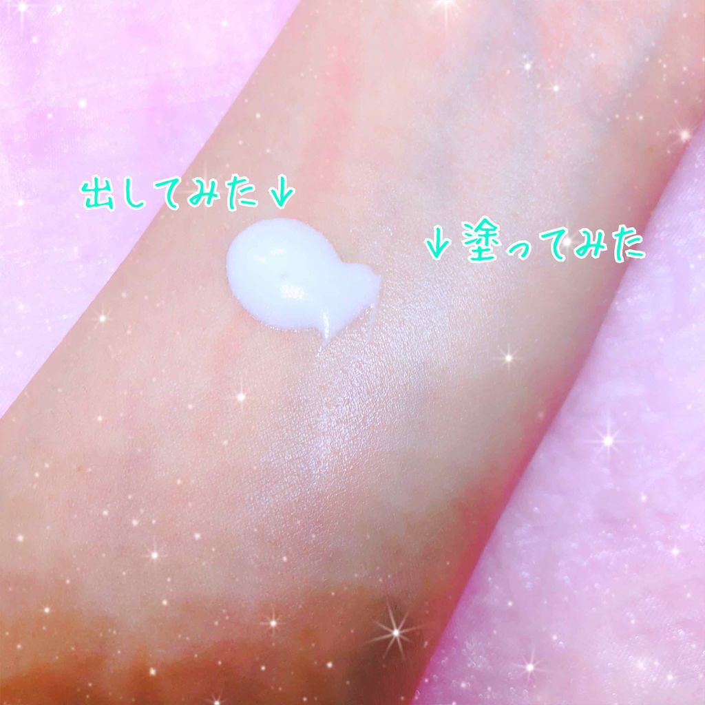 ビオレUV アクアリッチウォータリージェル /ビオレ/日焼け止め・UVケアを使ったクチコミ（2枚目）