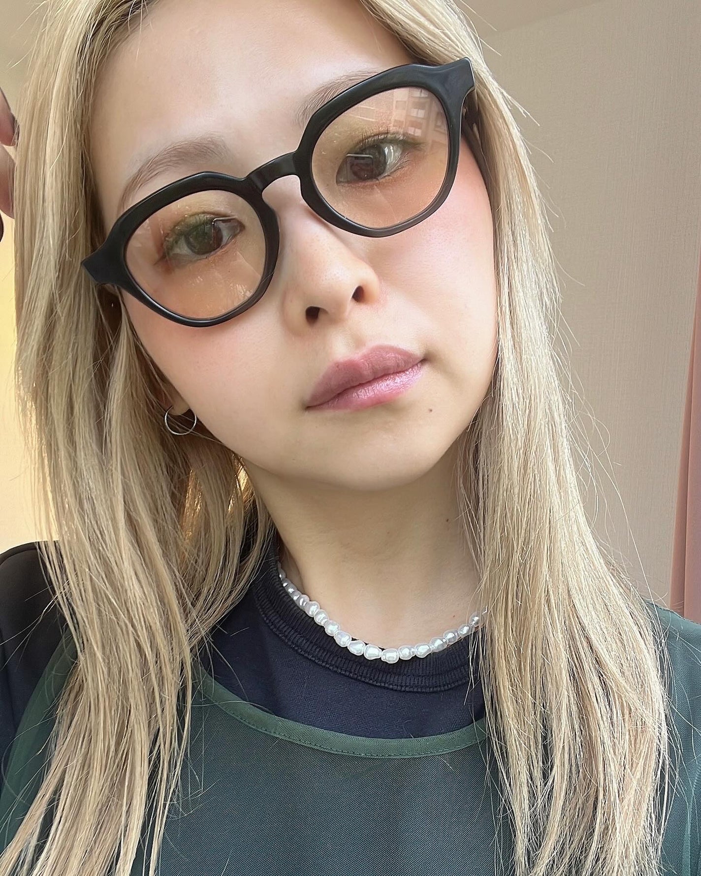 クボタマイ on LIPS 「excelリップステディSD03チャペル excelのベージュ..」(4枚目)