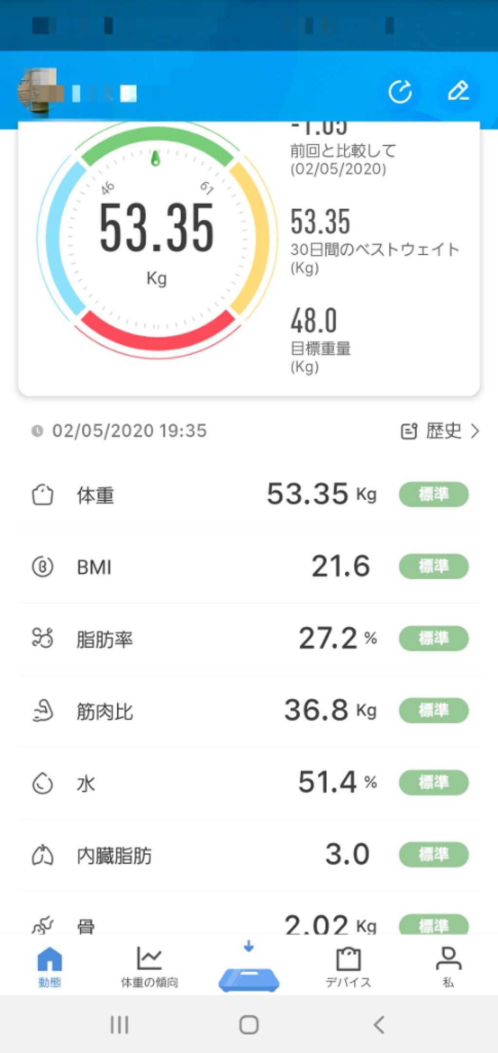 サクマ on LIPS 「※これは私の記録用???で投稿させていただきます(・∇・)(笑..」(2枚目)