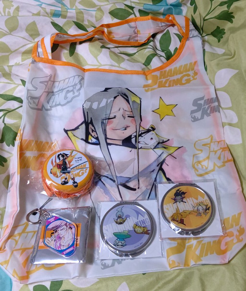 なかよし 付録/講談社/その他を使ったクチコミ（1枚目）