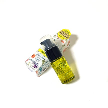 コンディショニング オイル/do natural/フェイスオイルを使ったクチコミ(7枚目)