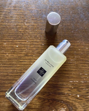 Jo MALONE LONDON ユズ コロンのクチコミ「ジョーマローンのブロッサムコレクションの
ユズ  コロン  です♪

30ml  9240円
.....」（3枚目）