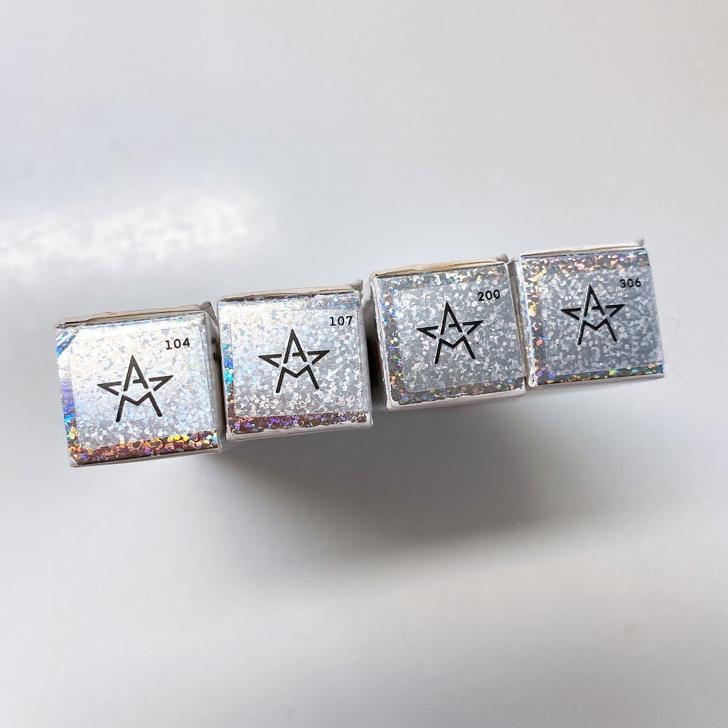 ライトマット/AMUSE/口紅を使ったクチコミ(8枚目)