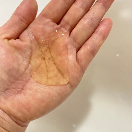 kurokamiスカルプ/haru/市販シャンプーを使ったクチコミ(3枚目)