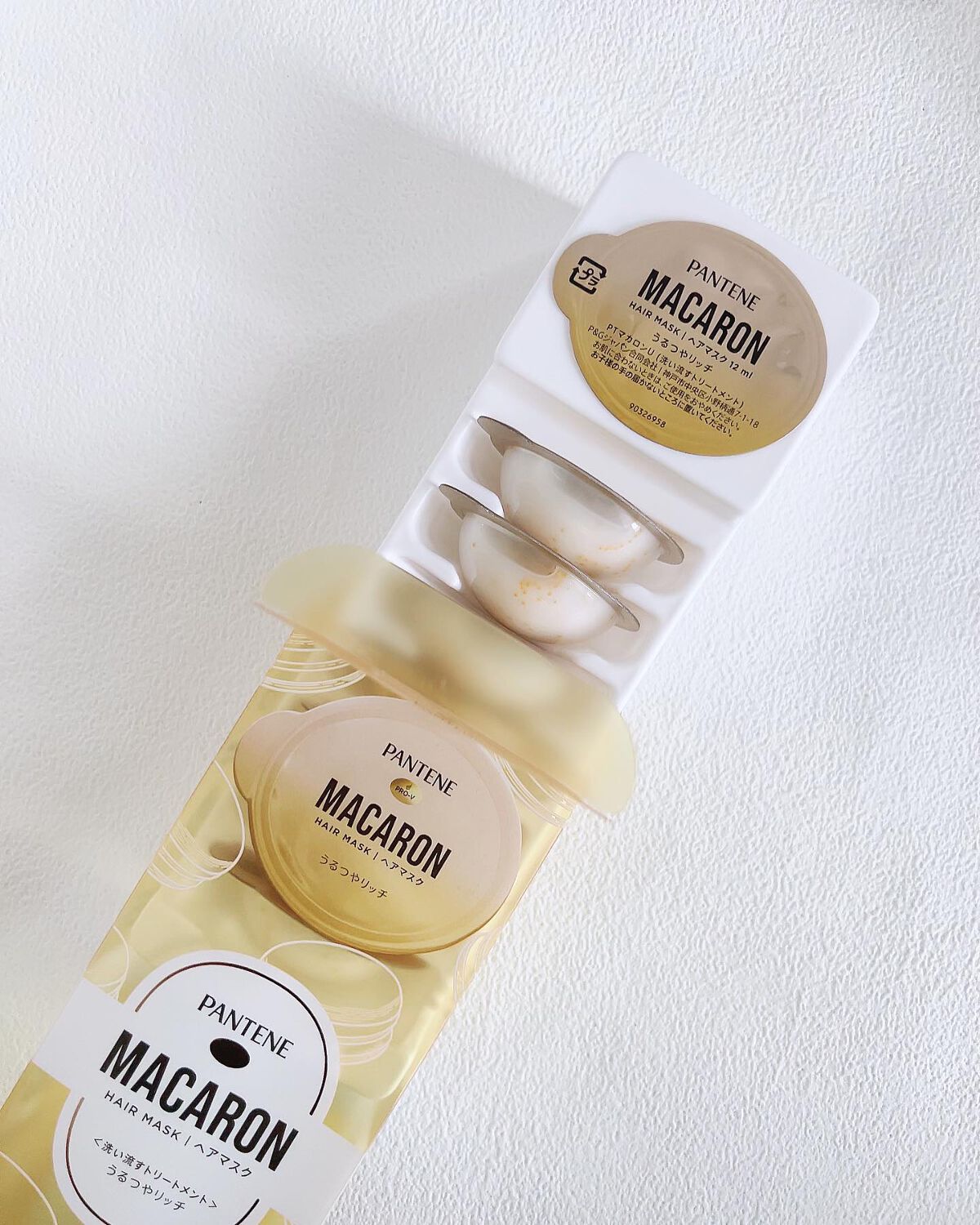 を使ったクチコミ（2枚目）