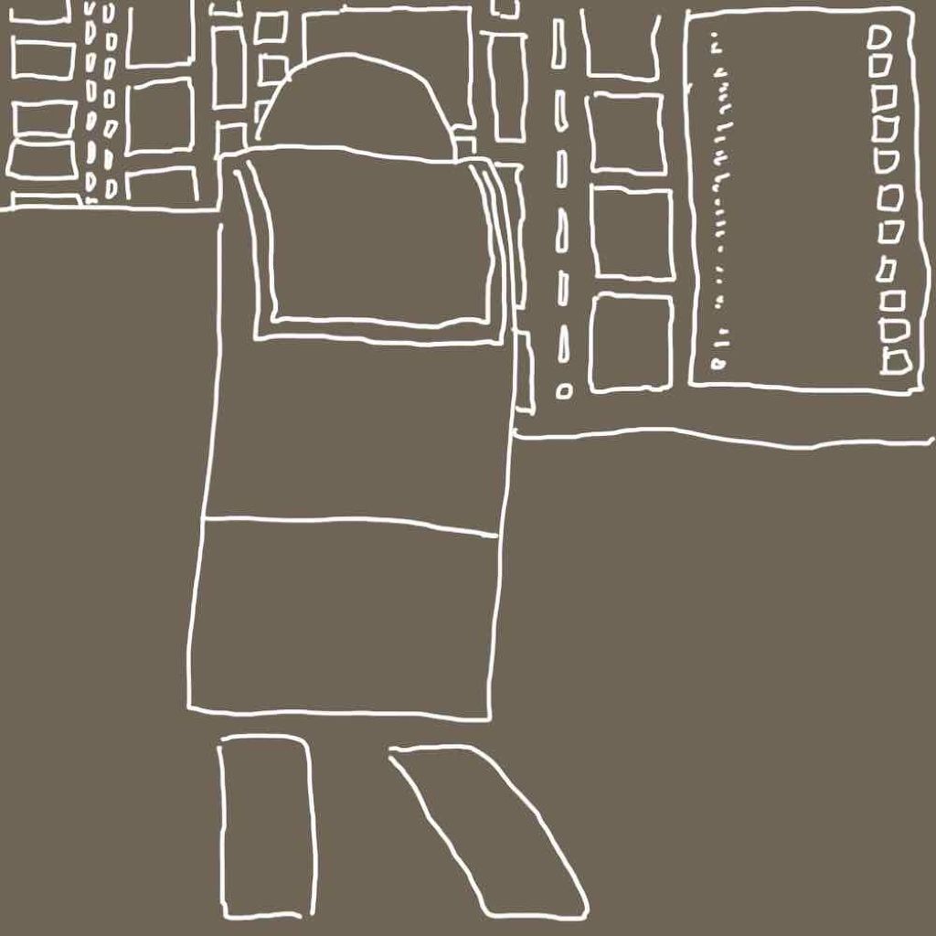 しに子ちゃん on LIPS 「リクエストください!イラストは関係ない落書きです。高校生のとき..」(3枚目)