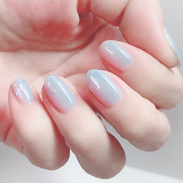 ミニネイル/パラドゥ/マニキュア by ゆきこすめ。